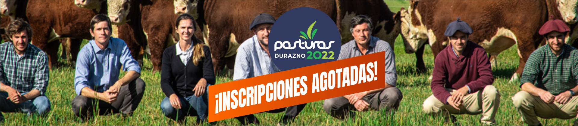 PASTURAS 2022